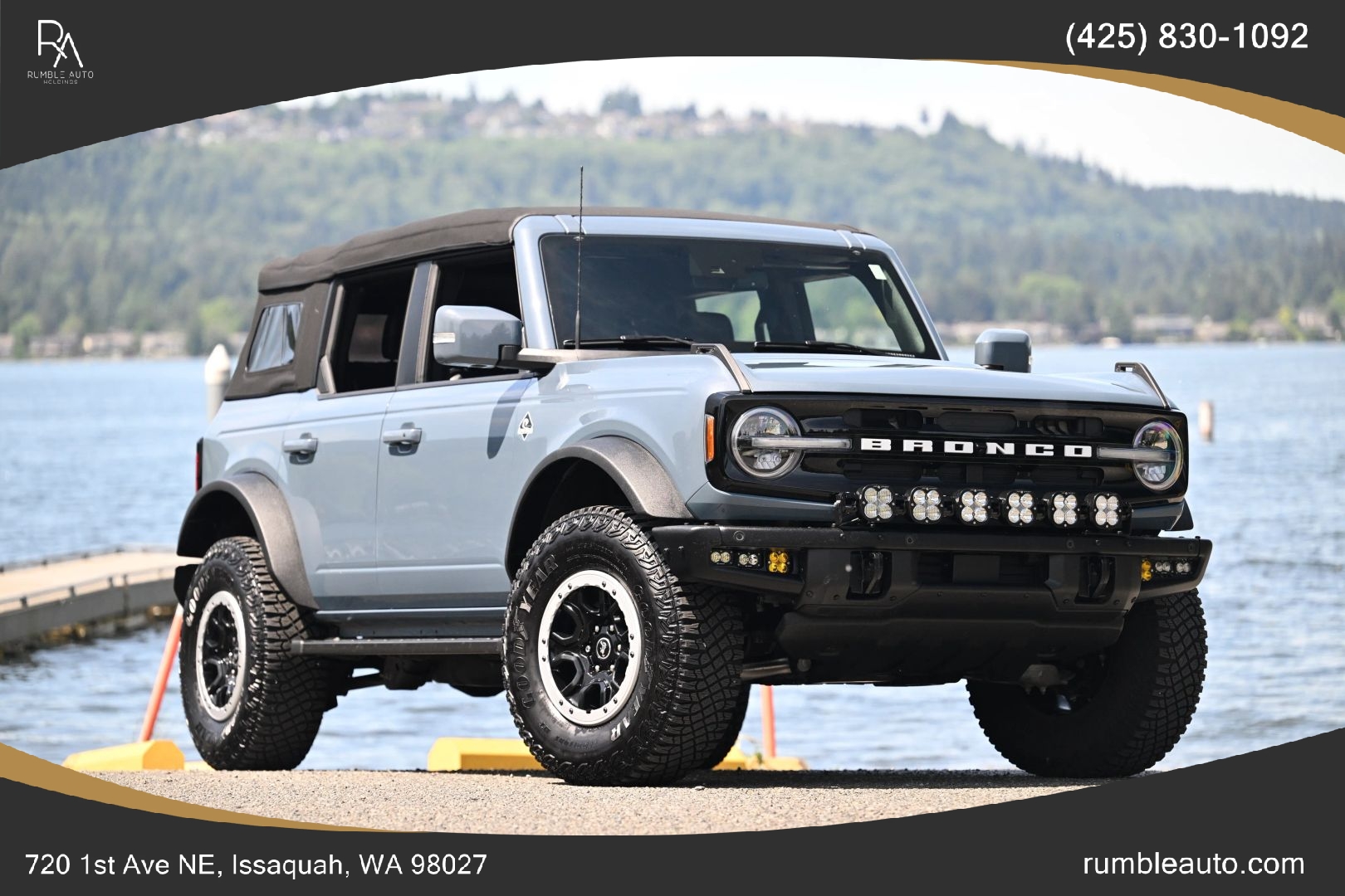 ford bronco 4-door 2024 1FMDE8BH8RLB25551 image